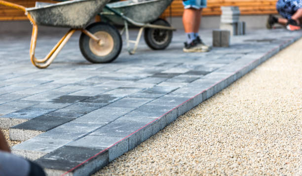 Best Local Driveway Pavers  in Gilmer, TX