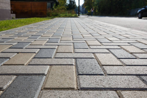 Reasons to Select Us for Your Driveway Paving Requirements in Gilmer, TX