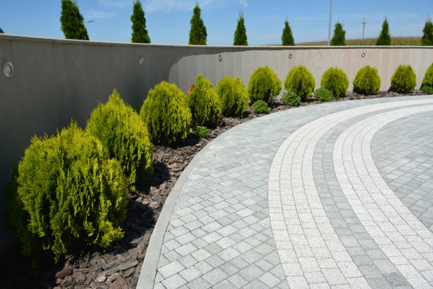 Best Cobblestone Driveway Pavers  in Gilmer, TX