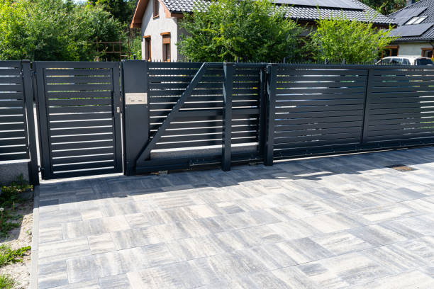 Best Local Driveway Pavers  in Gilmer, TX