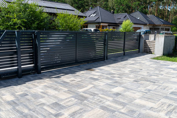 Best Affordable Driveway Pavers  in Gilmer, TX