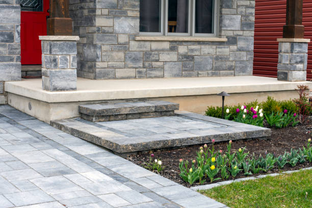 Best Residential Driveway Paver Services  in Gilmer, TX