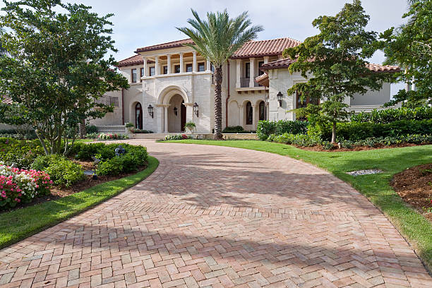 Best Affordable Driveway Pavers  in Gilmer, TX