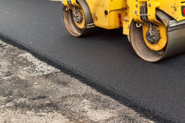 Best Permeable Paver Driveway  in Gilmer, TX