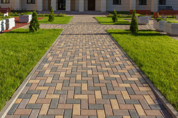 Best Decorative Driveway Pavers  in Gilmer, TX