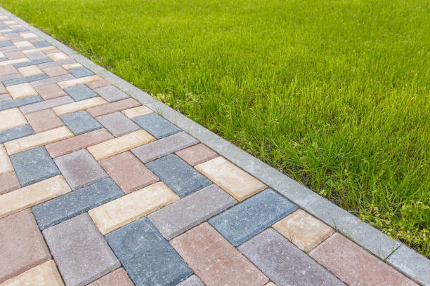 Best Brick Driveway Pavers  in Gilmer, TX