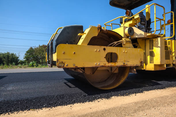 Professional Driveway Pavers in Gilmer, TX